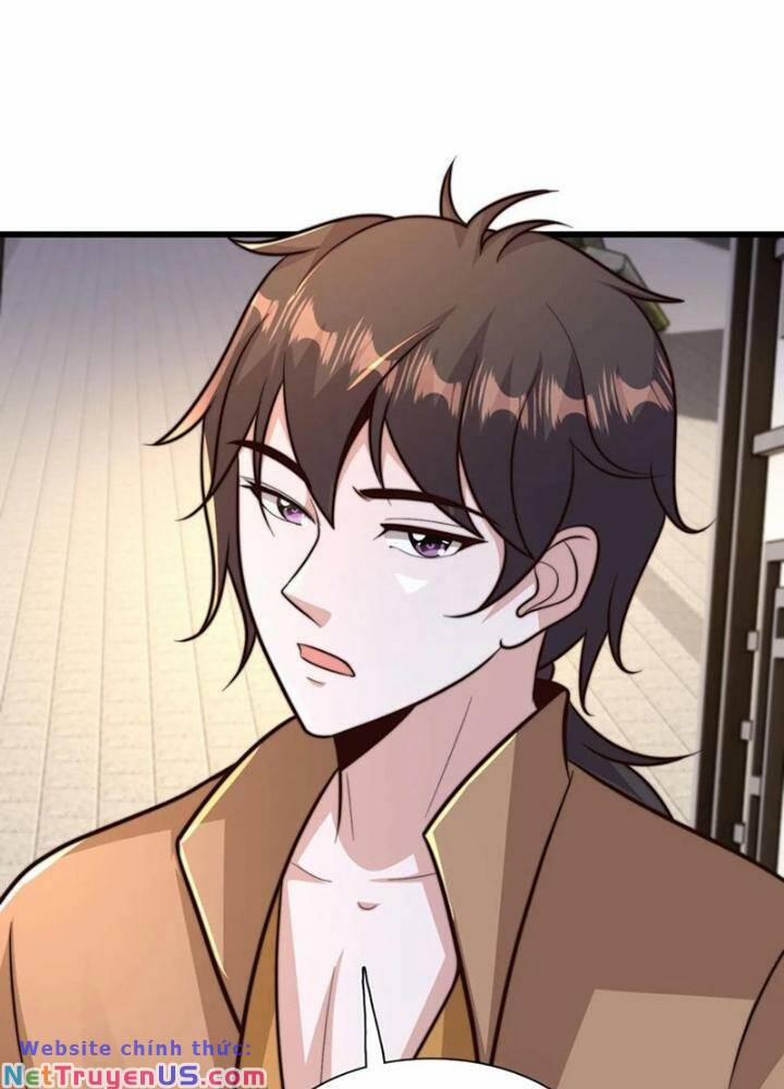 Ta Nuôi Quỷ Ở Trấn Ma Ty 227 trang 61