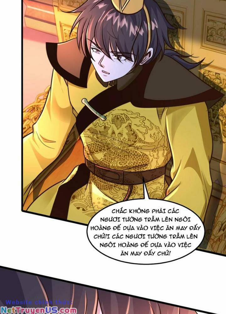 Ta Nuôi Quỷ Ở Trấn Ma Ty 227 trang 7