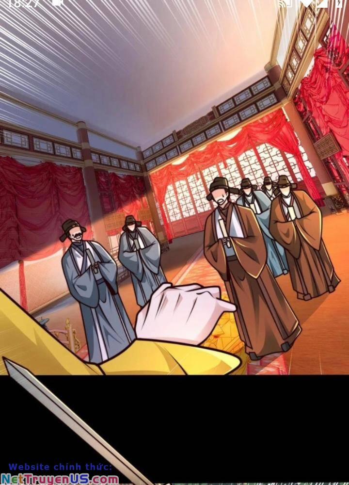 Ta Nuôi Quỷ Ở Trấn Ma Ty 228 trang 1