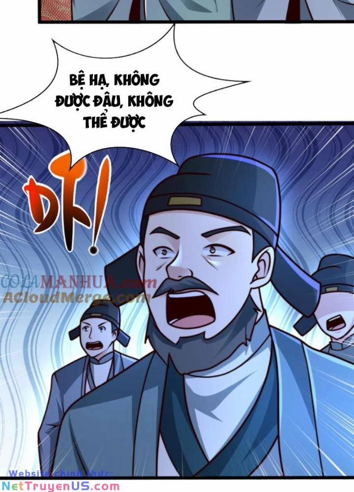 Ta Nuôi Quỷ Ở Trấn Ma Ty 228 trang 13