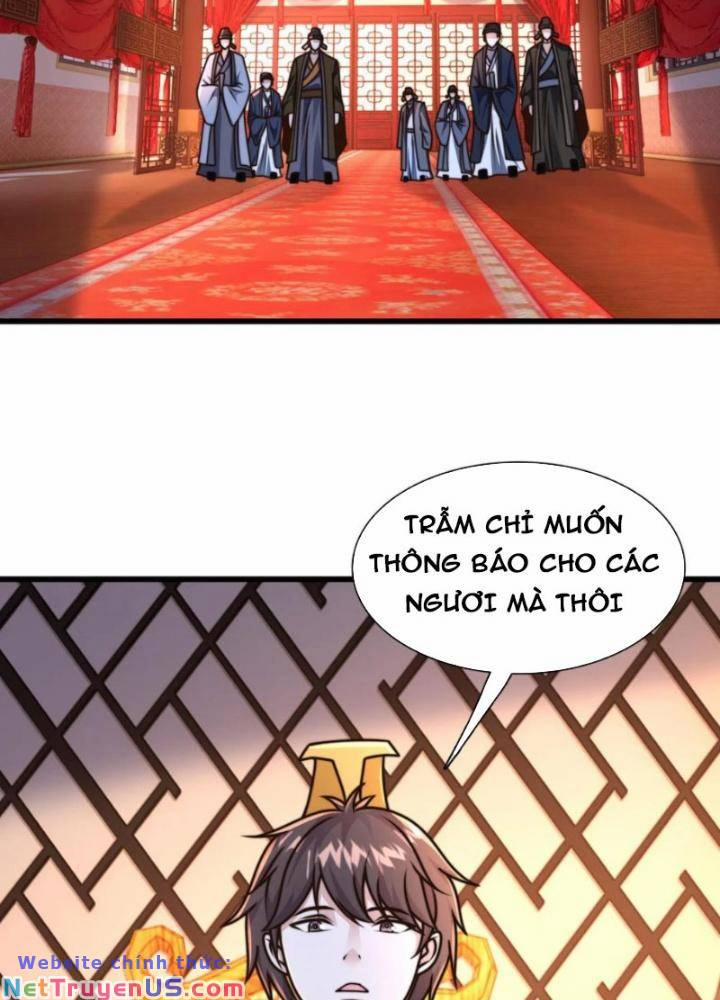 Ta Nuôi Quỷ Ở Trấn Ma Ty 228 trang 19