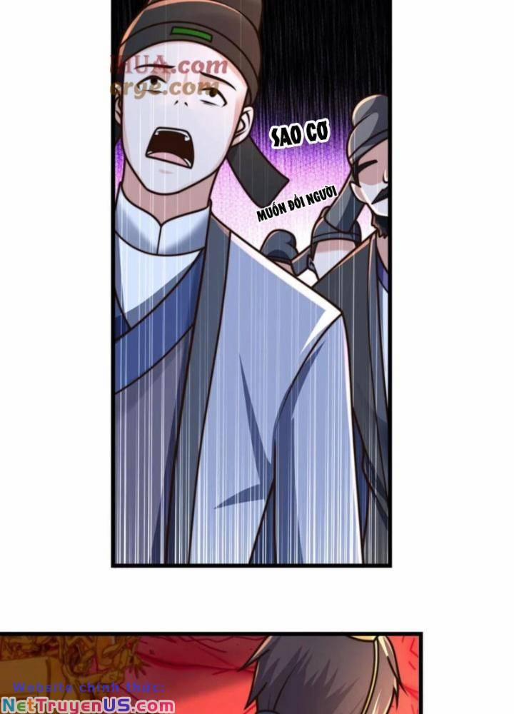 Ta Nuôi Quỷ Ở Trấn Ma Ty 228 trang 23