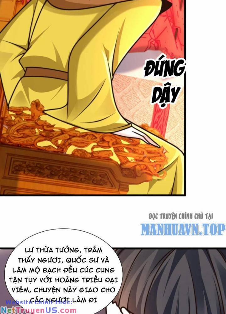 Ta Nuôi Quỷ Ở Trấn Ma Ty 228 trang 25