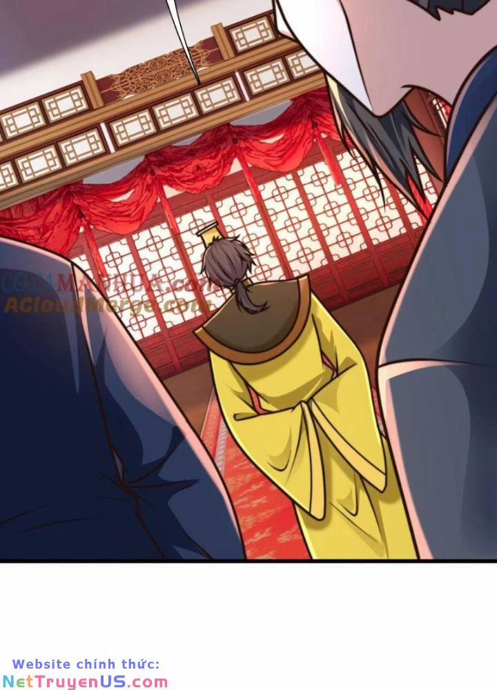 Ta Nuôi Quỷ Ở Trấn Ma Ty 228 trang 27