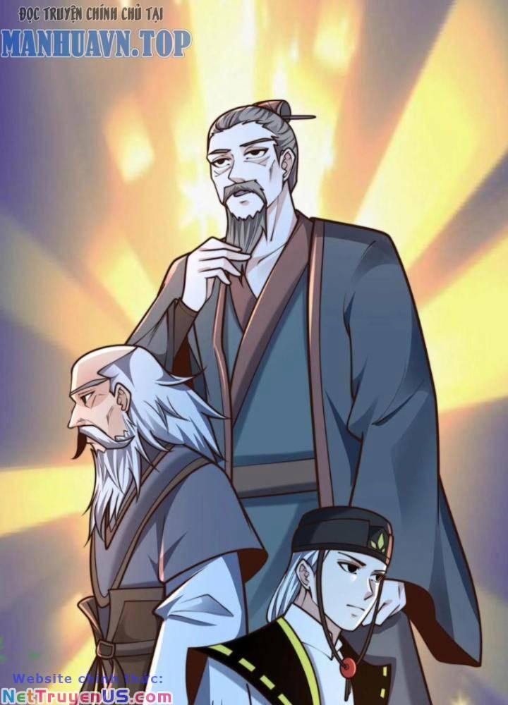 Ta Nuôi Quỷ Ở Trấn Ma Ty 228 trang 33