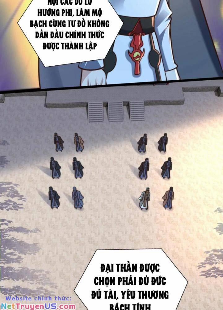 Ta Nuôi Quỷ Ở Trấn Ma Ty 228 trang 35