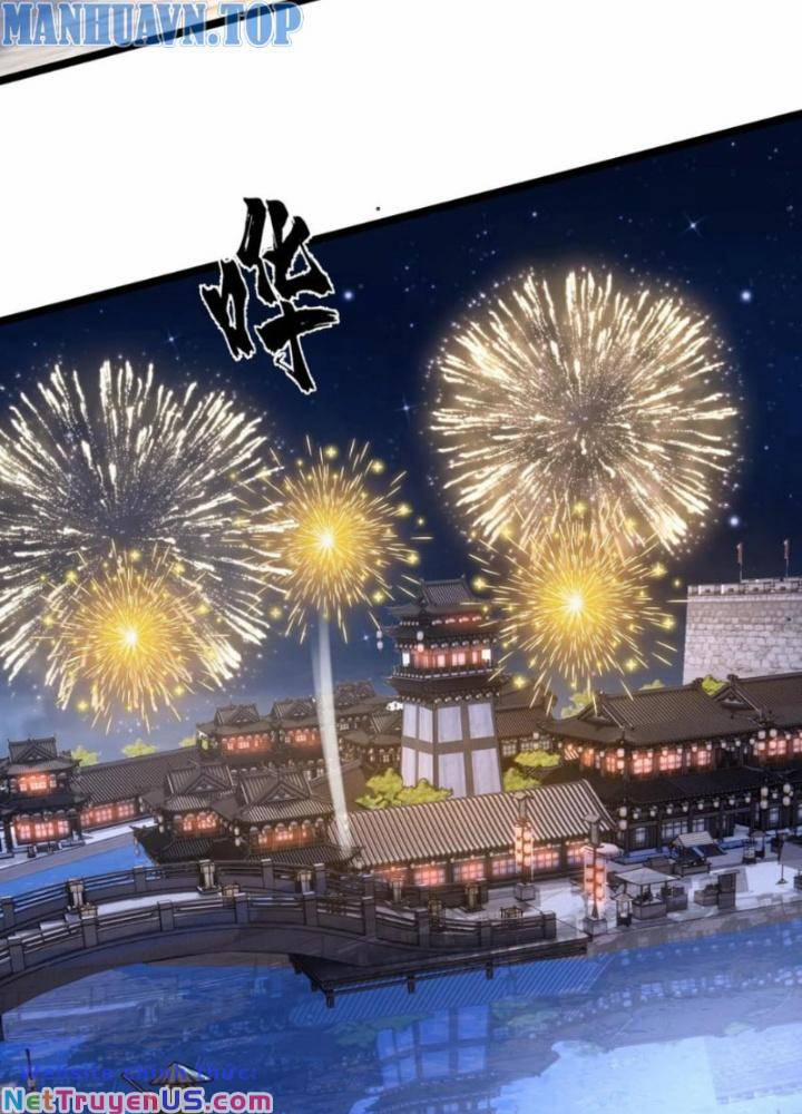 Ta Nuôi Quỷ Ở Trấn Ma Ty 228 trang 39