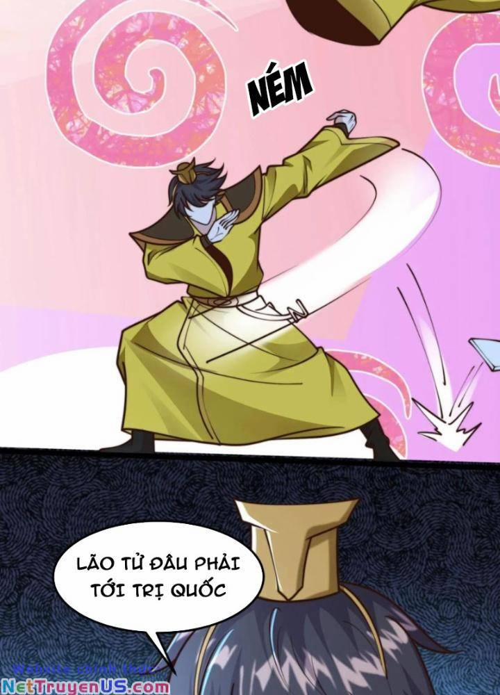 Ta Nuôi Quỷ Ở Trấn Ma Ty 228 trang 43