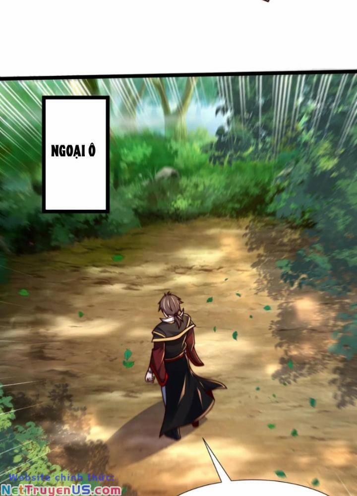 Ta Nuôi Quỷ Ở Trấn Ma Ty 228 trang 47