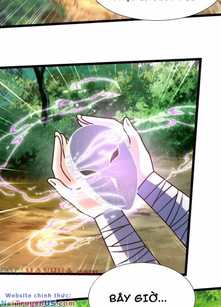 Ta Nuôi Quỷ Ở Trấn Ma Ty 228 trang 49