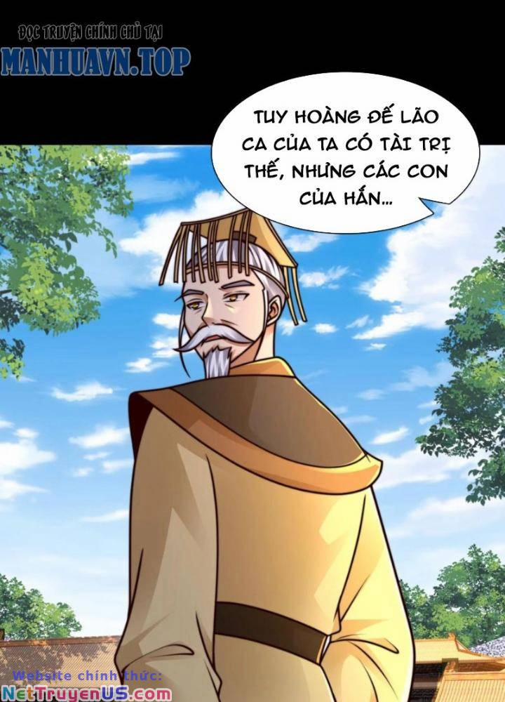 Ta Nuôi Quỷ Ở Trấn Ma Ty 228 trang 5