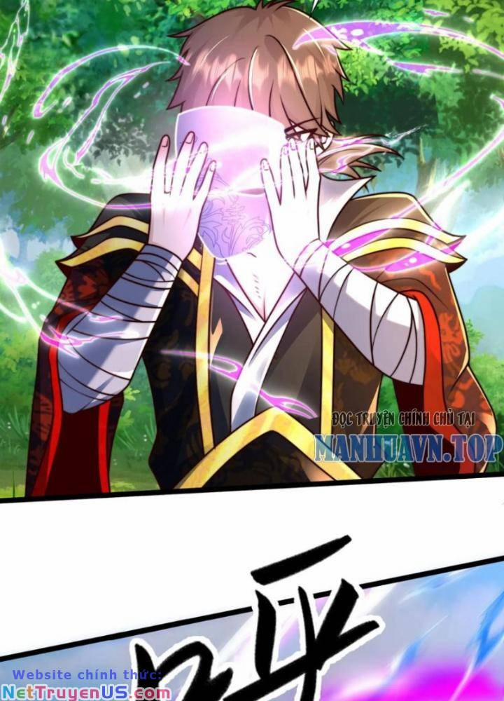 Ta Nuôi Quỷ Ở Trấn Ma Ty 228 trang 51