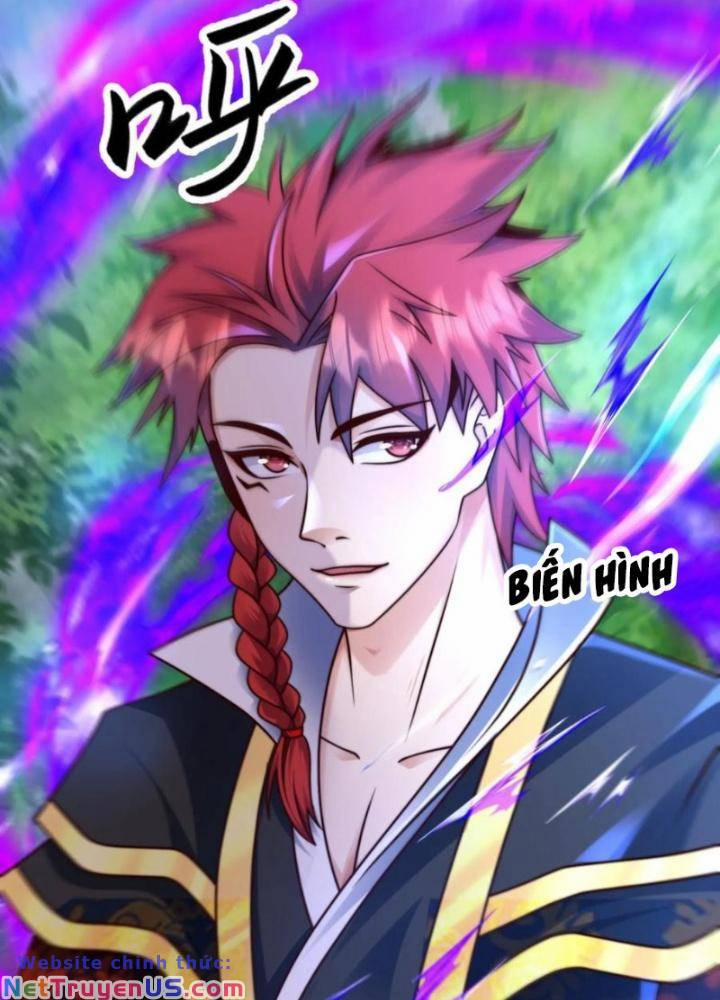 Ta Nuôi Quỷ Ở Trấn Ma Ty 228 trang 53