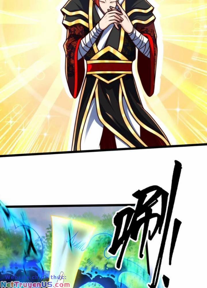 Ta Nuôi Quỷ Ở Trấn Ma Ty 228 trang 57