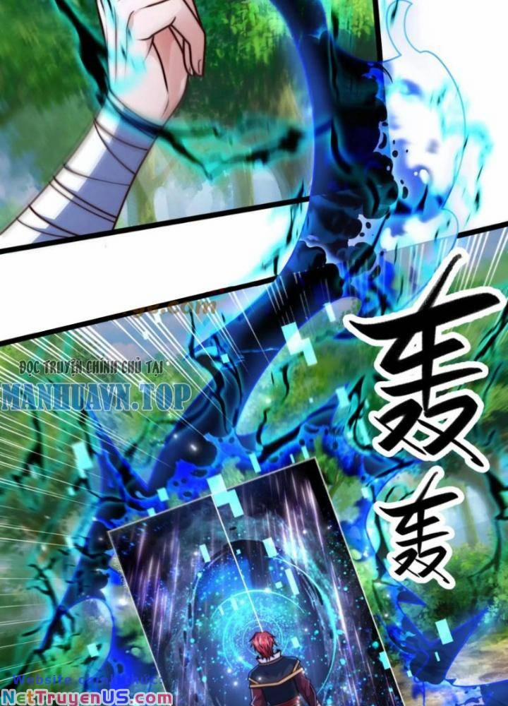 Ta Nuôi Quỷ Ở Trấn Ma Ty 228 trang 59