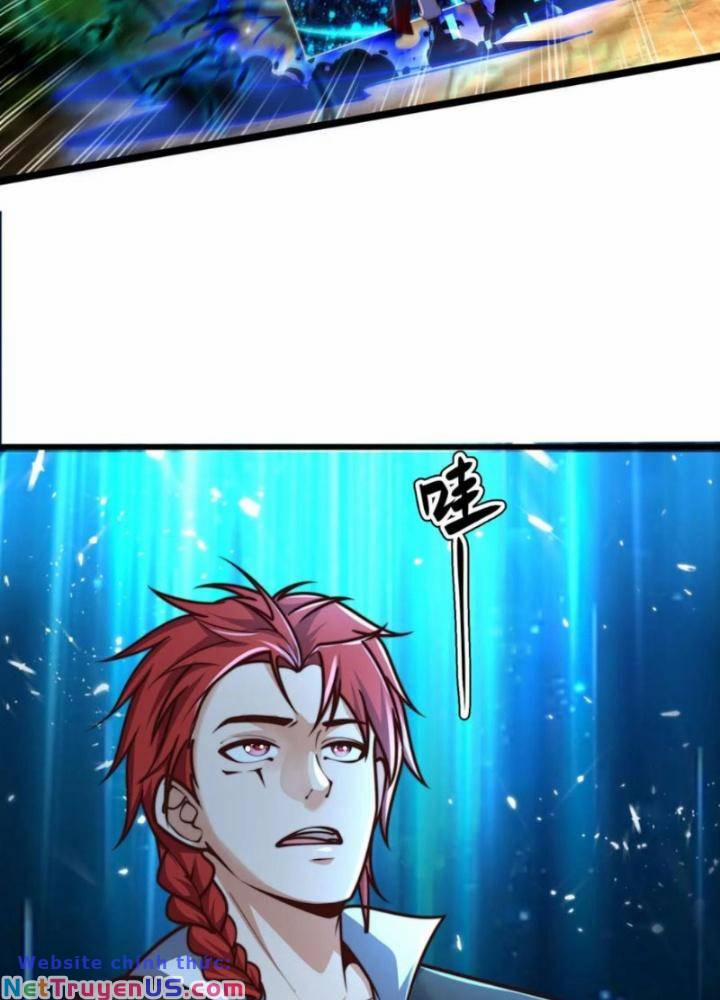 Ta Nuôi Quỷ Ở Trấn Ma Ty 228 trang 61