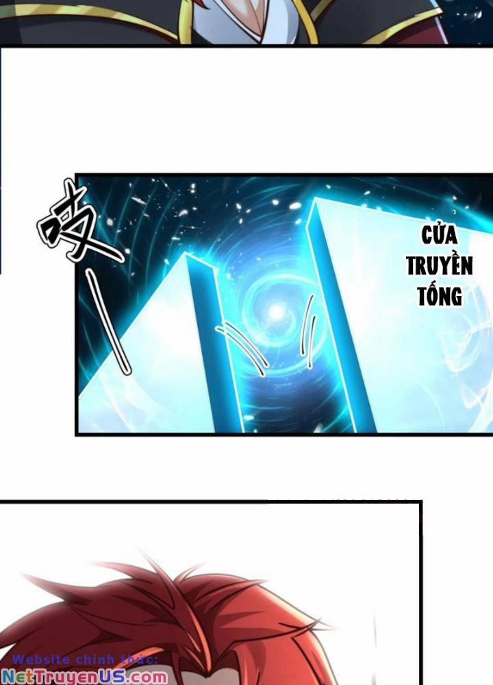 Ta Nuôi Quỷ Ở Trấn Ma Ty 228 trang 63