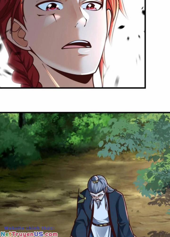 Ta Nuôi Quỷ Ở Trấn Ma Ty 228 trang 65