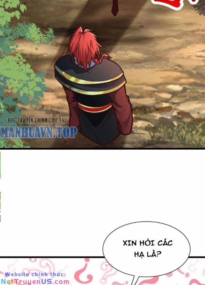 Ta Nuôi Quỷ Ở Trấn Ma Ty 228 trang 67