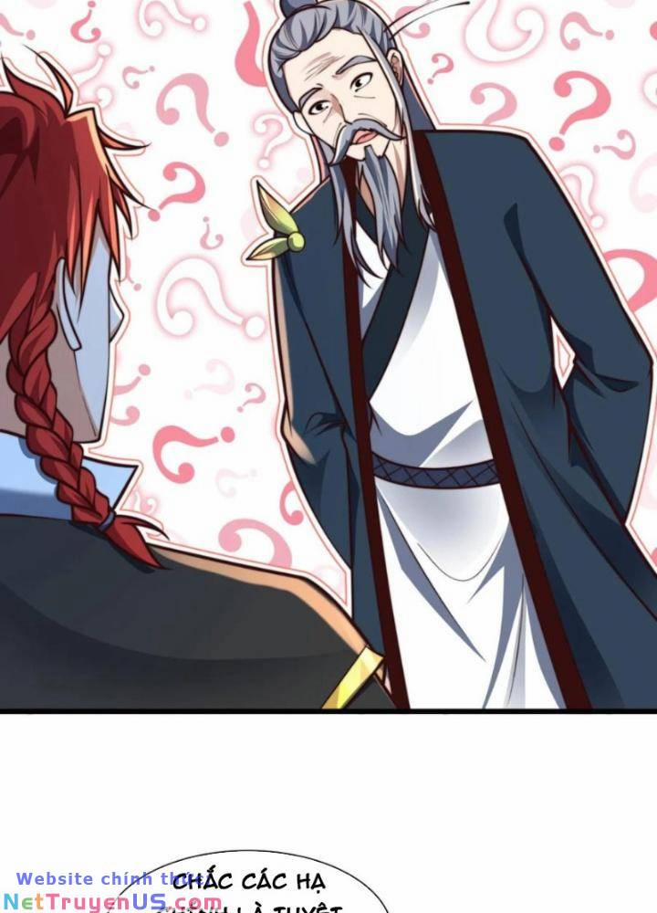 Ta Nuôi Quỷ Ở Trấn Ma Ty 228 trang 69