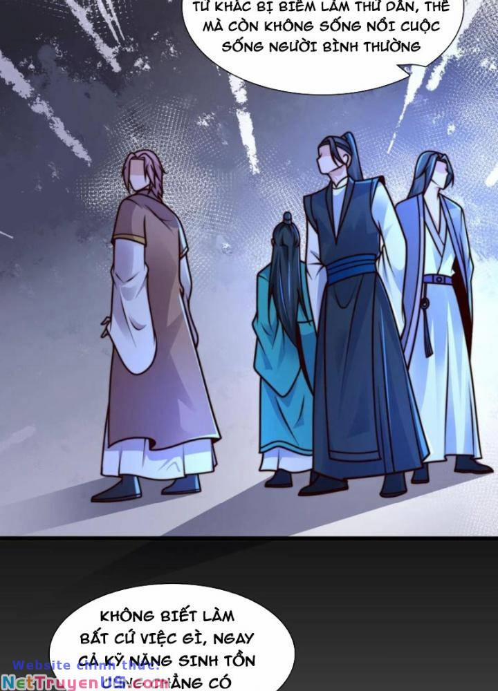 Ta Nuôi Quỷ Ở Trấn Ma Ty 228 trang 7