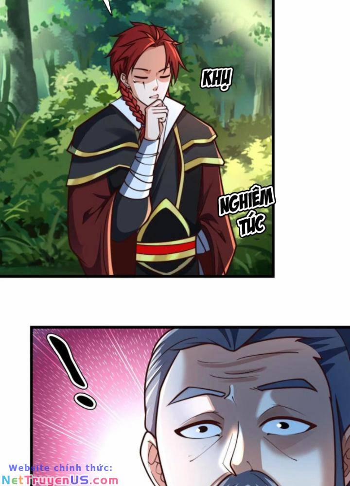 Ta Nuôi Quỷ Ở Trấn Ma Ty 228 trang 71