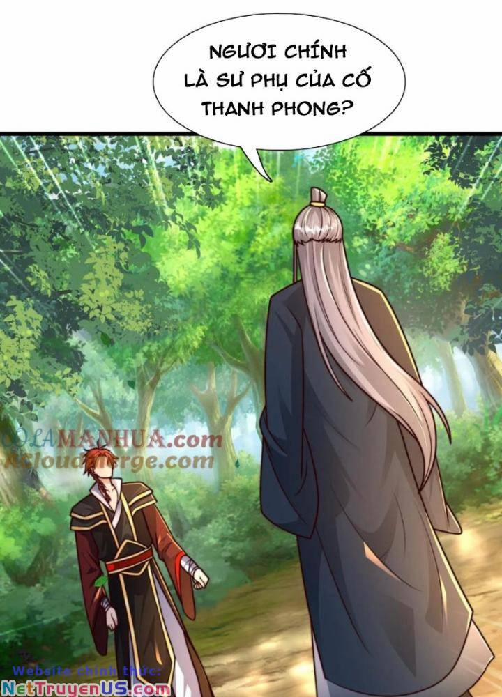 Ta Nuôi Quỷ Ở Trấn Ma Ty 228 trang 77