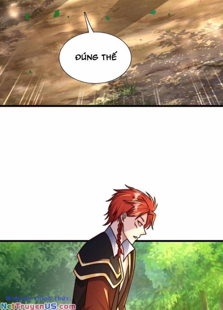 Ta Nuôi Quỷ Ở Trấn Ma Ty 228 trang 79