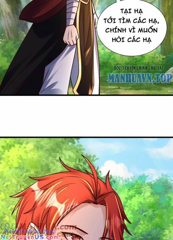 Ta Nuôi Quỷ Ở Trấn Ma Ty 228 trang 81