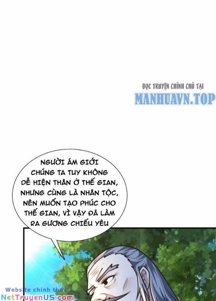 Ta Nuôi Quỷ Ở Trấn Ma Ty 229 trang 15