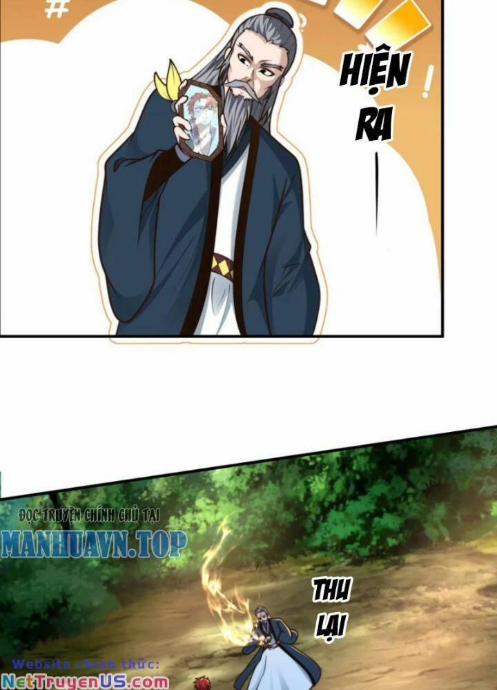 Ta Nuôi Quỷ Ở Trấn Ma Ty 229 trang 25