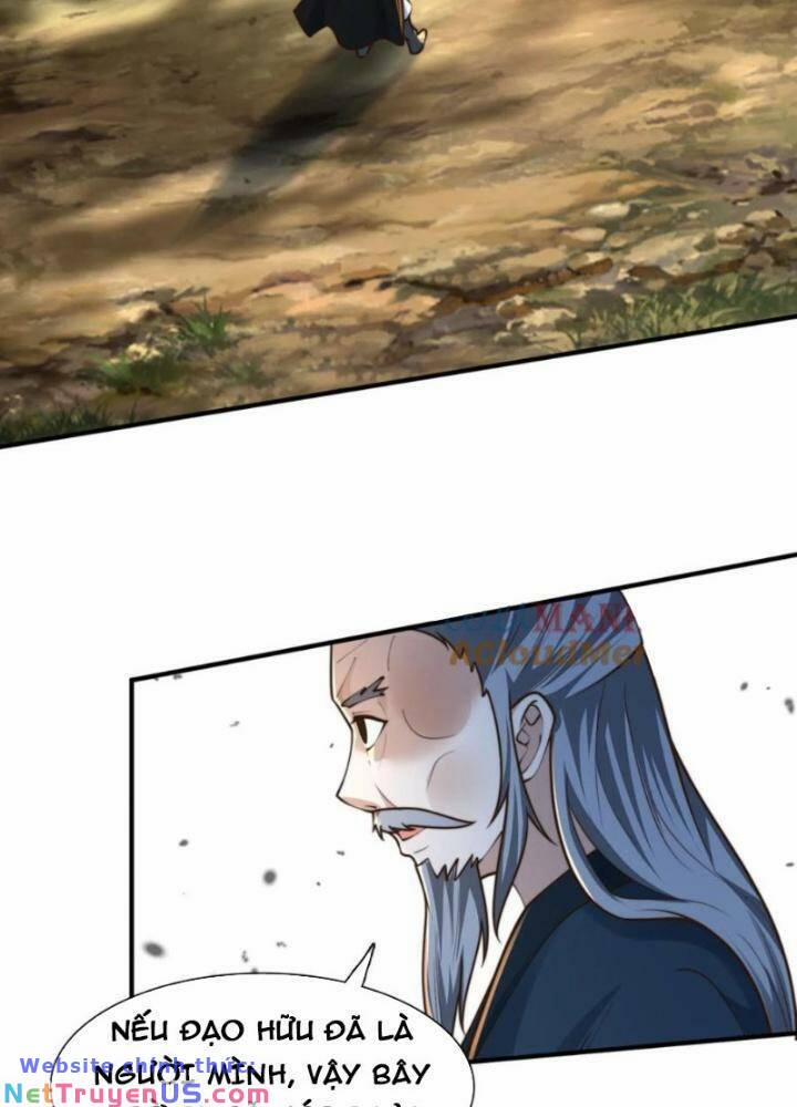 Ta Nuôi Quỷ Ở Trấn Ma Ty 229 trang 27