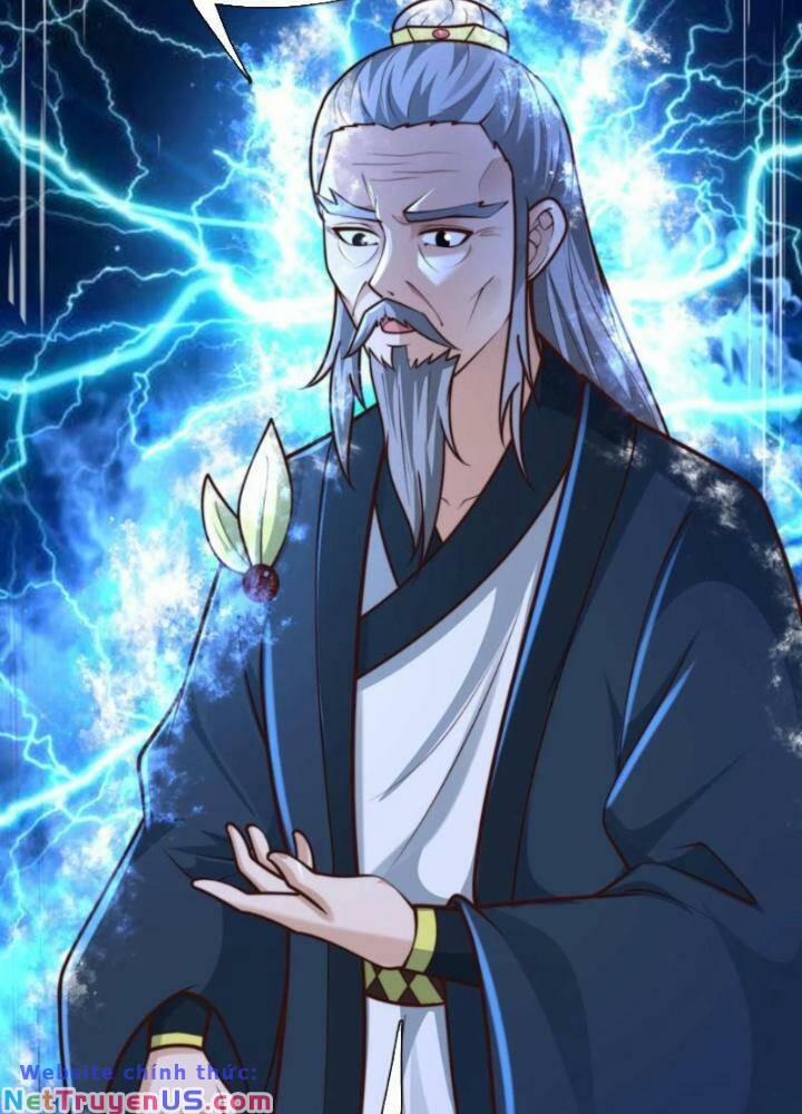 Ta Nuôi Quỷ Ở Trấn Ma Ty 229 trang 33