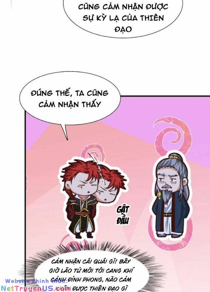 Ta Nuôi Quỷ Ở Trấn Ma Ty 229 trang 35