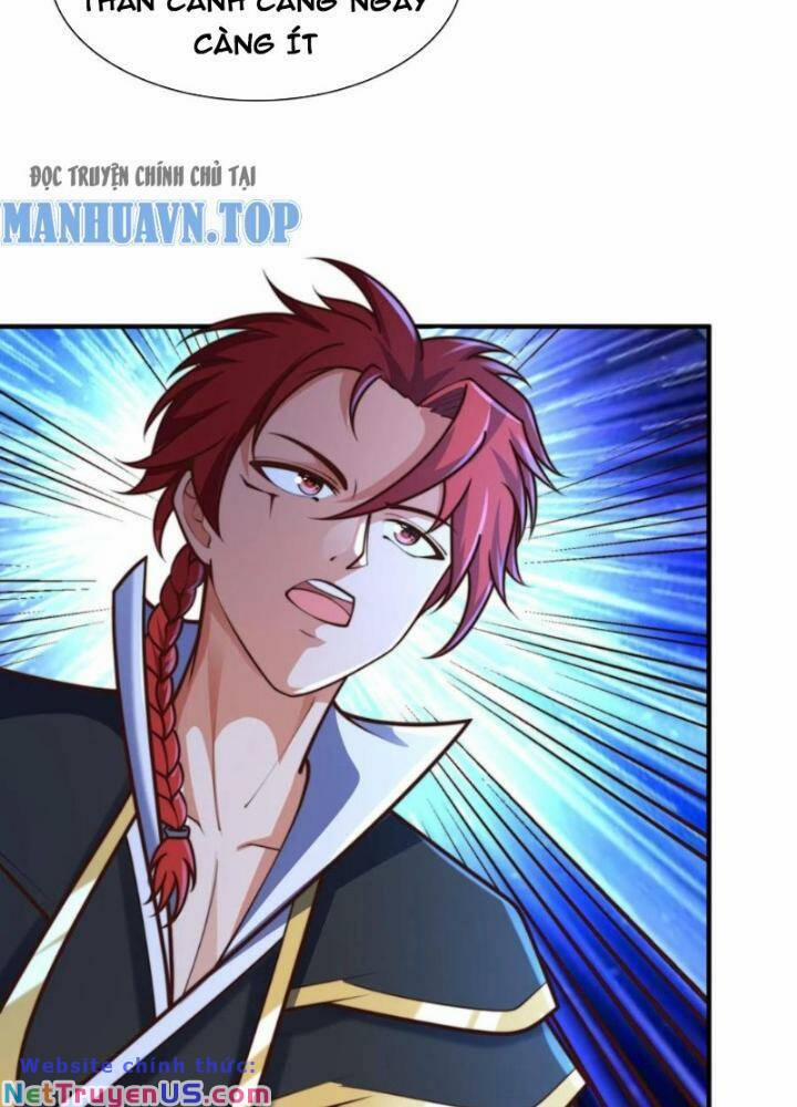 Ta Nuôi Quỷ Ở Trấn Ma Ty 229 trang 39