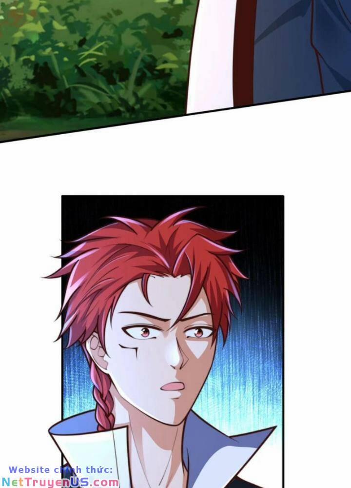 Ta Nuôi Quỷ Ở Trấn Ma Ty 229 trang 43