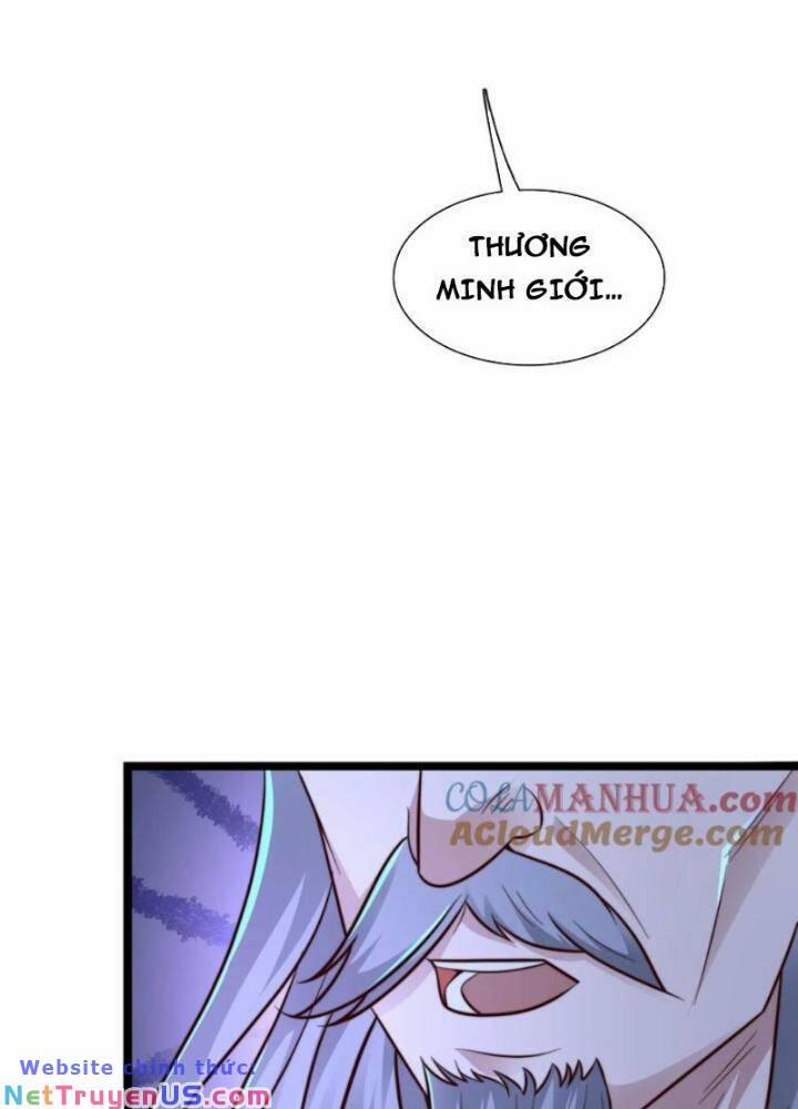 Ta Nuôi Quỷ Ở Trấn Ma Ty 229 trang 45