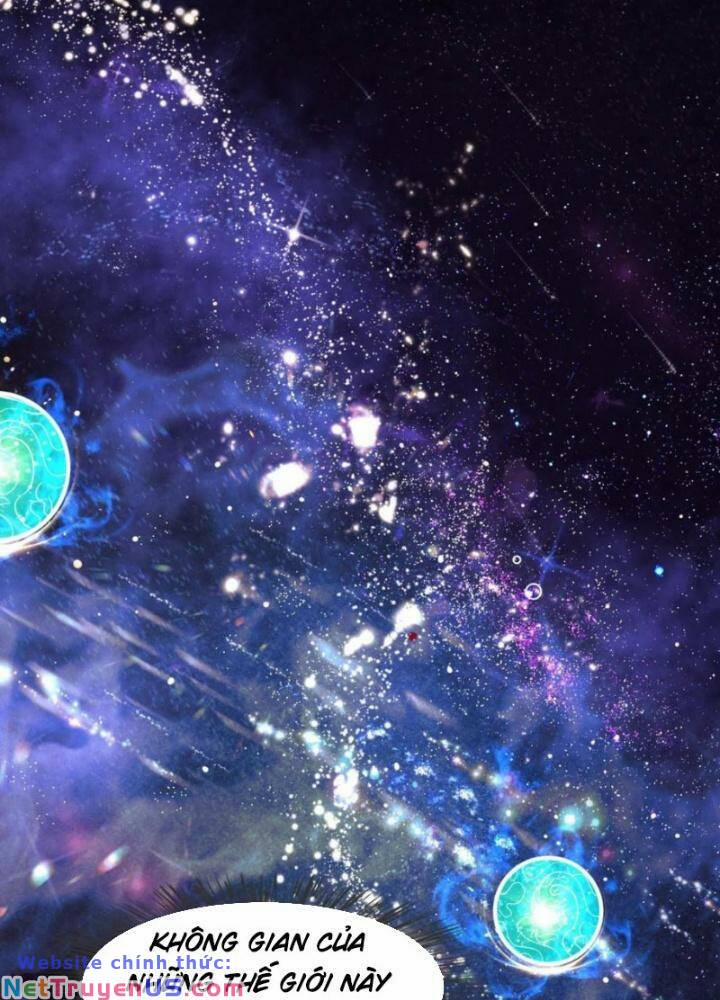 Ta Nuôi Quỷ Ở Trấn Ma Ty 229 trang 49