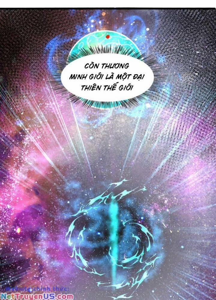 Ta Nuôi Quỷ Ở Trấn Ma Ty 229 trang 53