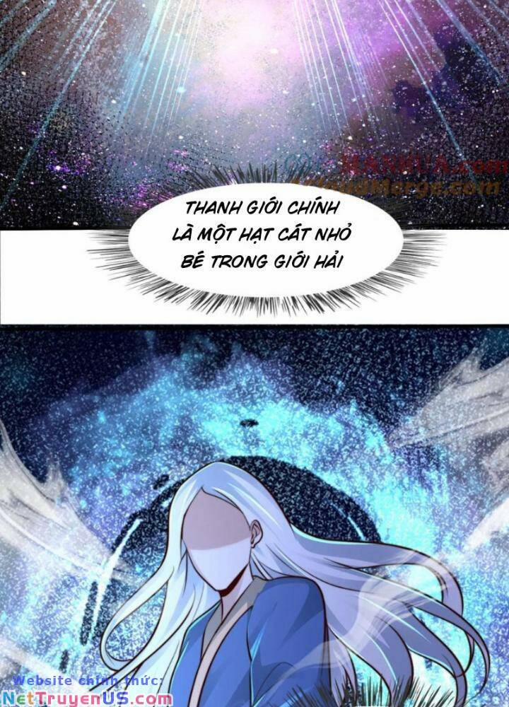 Ta Nuôi Quỷ Ở Trấn Ma Ty 229 trang 55