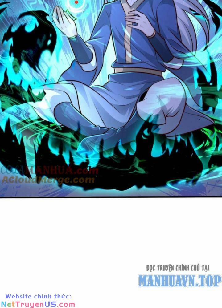 Ta Nuôi Quỷ Ở Trấn Ma Ty 229 trang 59