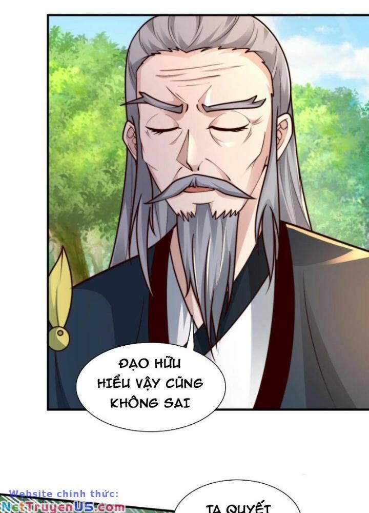 Ta Nuôi Quỷ Ở Trấn Ma Ty 229 trang 63