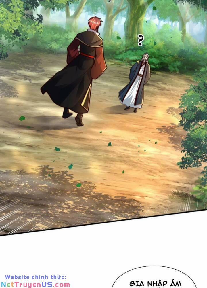 Ta Nuôi Quỷ Ở Trấn Ma Ty 229 trang 65