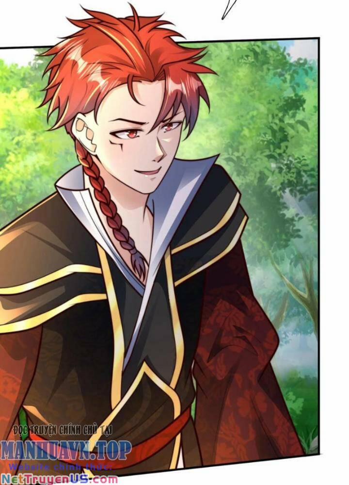 Ta Nuôi Quỷ Ở Trấn Ma Ty 229 trang 67