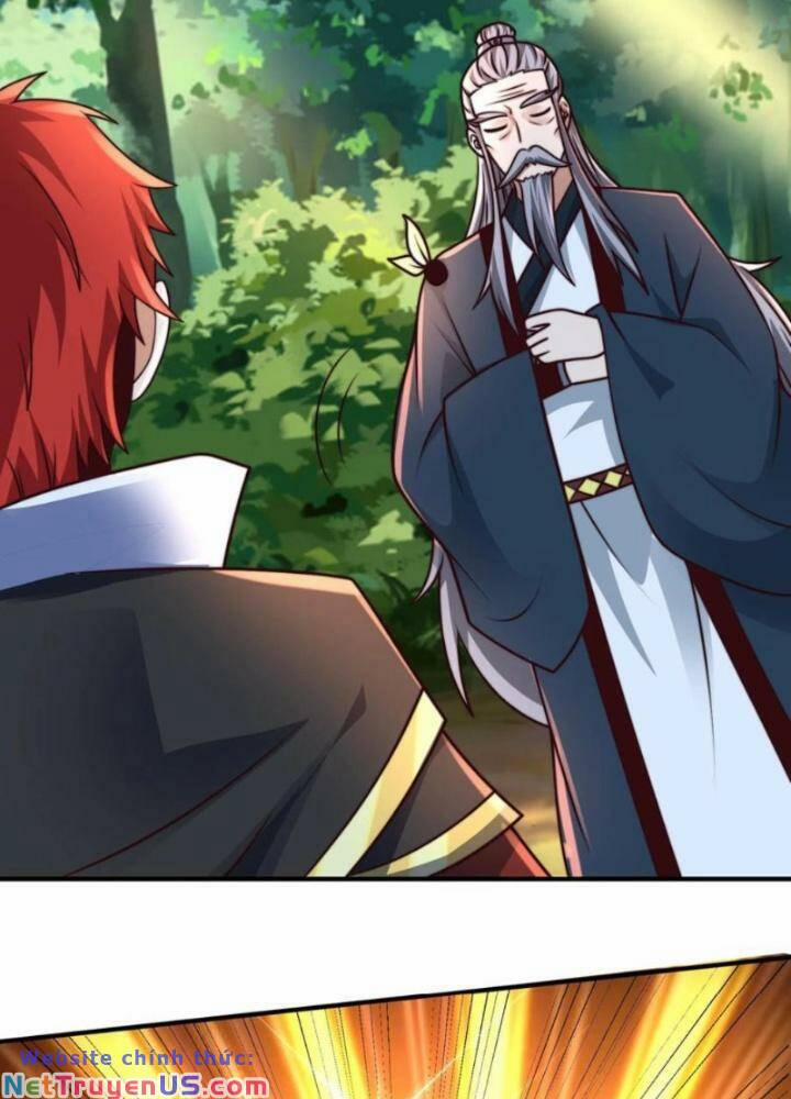 Ta Nuôi Quỷ Ở Trấn Ma Ty 229 trang 7