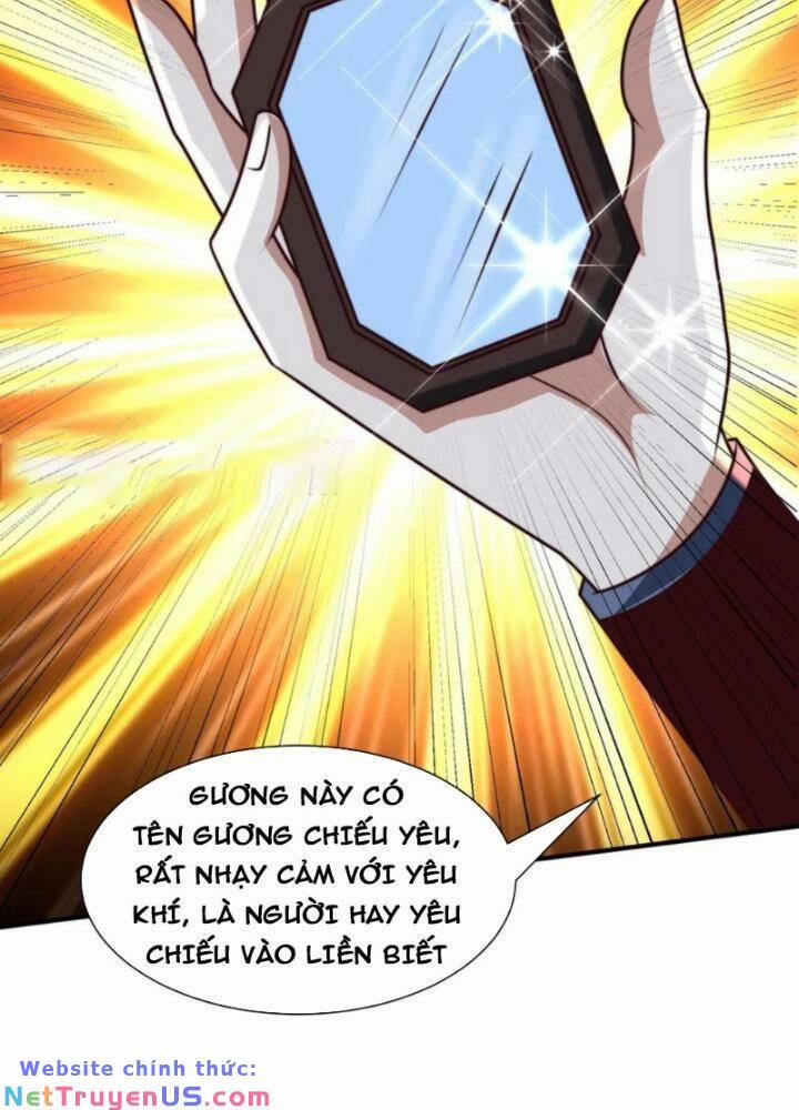 Ta Nuôi Quỷ Ở Trấn Ma Ty 229 trang 9