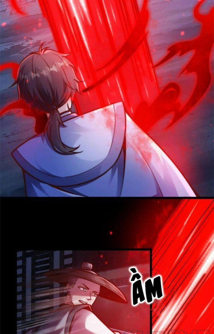 Ta Nuôi Quỷ Ở Trấn Ma Ty 23 trang 1