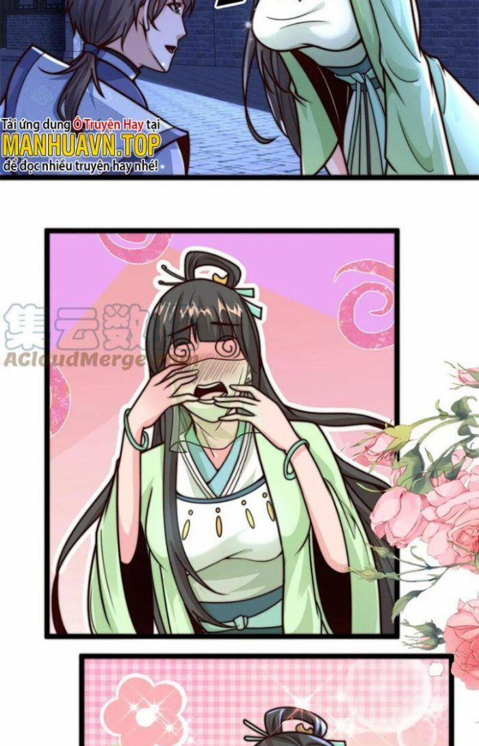 Ta Nuôi Quỷ Ở Trấn Ma Ty 23 trang 13