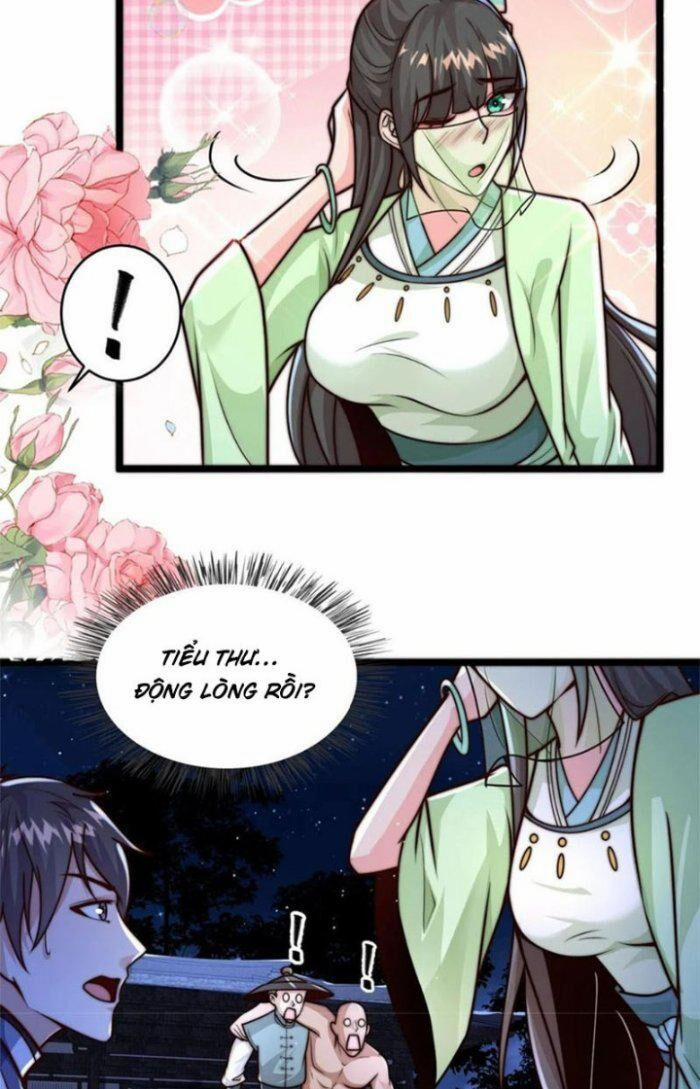 Ta Nuôi Quỷ Ở Trấn Ma Ty 23 trang 14