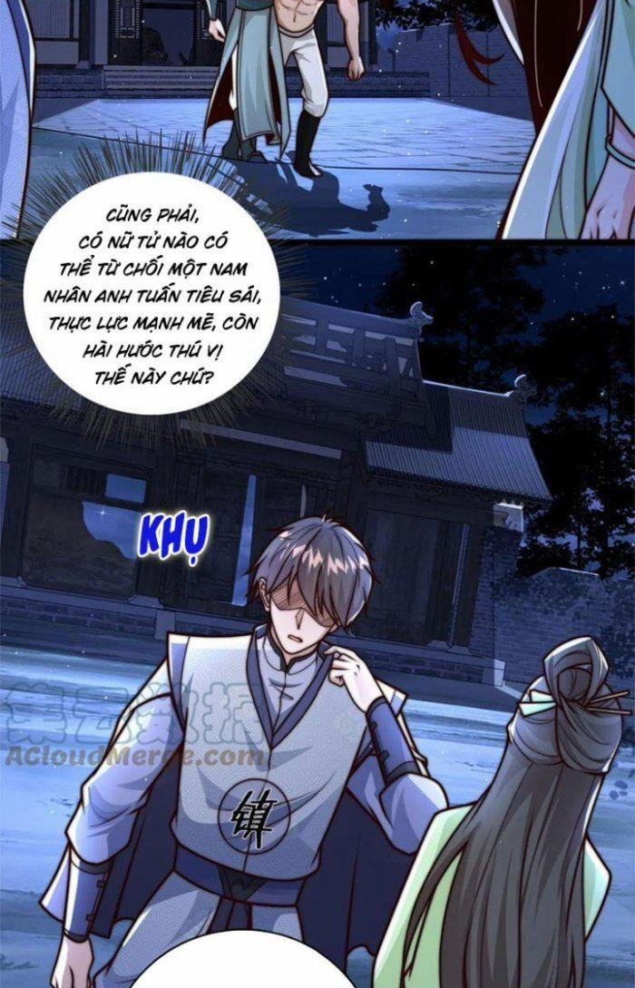 Ta Nuôi Quỷ Ở Trấn Ma Ty 23 trang 15